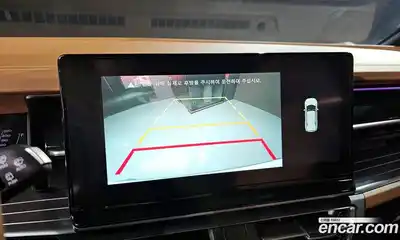 SsangYong Torres 2023 1.5 Автомат в Москве № 36161, миниатюра 9