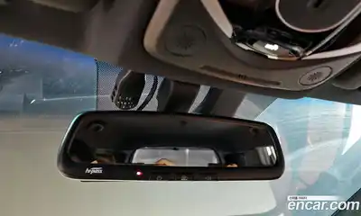 SsangYong Torres 2023 1.5 Автомат в Москве № 36161, миниатюра 10