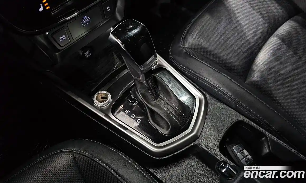 SsangYong TIBOLI 2022 1.5 Автомат в Москве № 36222, фото 12