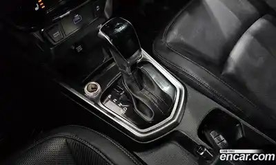 SsangYong TIBOLI 2022 1.5 Автомат в Москве № 36222, миниатюра 12