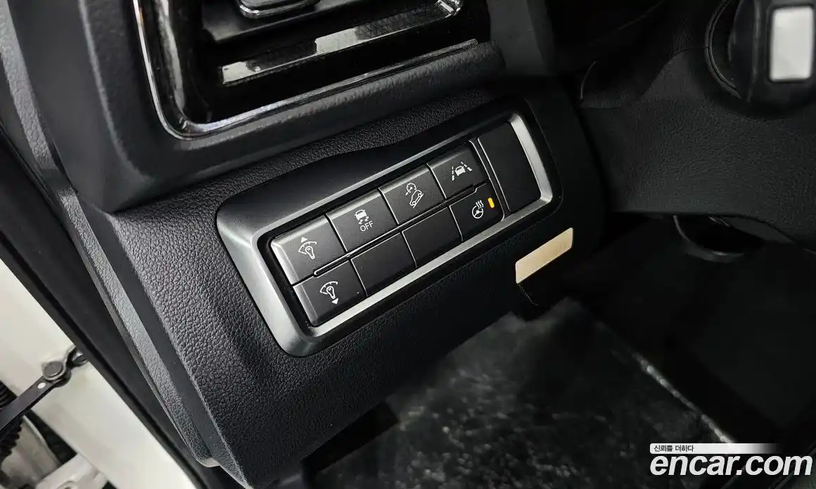 SsangYong TIBOLI 2022 1.5 Автомат в Москве № 36222, фото 15