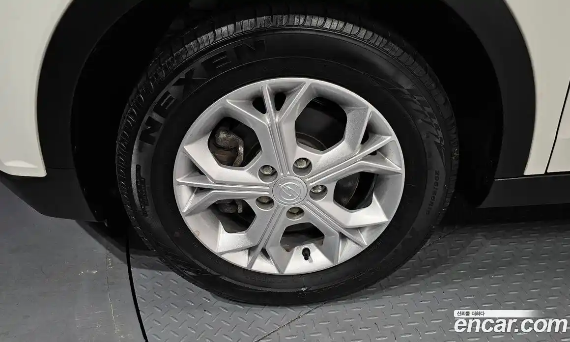 SsangYong TIBOLI 2022 1.5 Автомат в Москве № 36222, фото 20