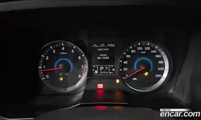 SsangYong TIBOLI 2022 1.5 Автомат в Москве № 36222, миниатюра 2