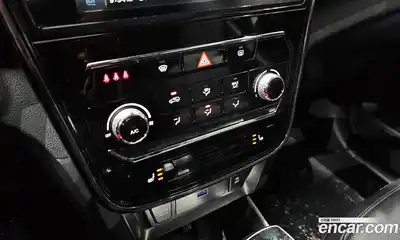 SsangYong TIBOLI 2022 1.5 Автомат в Москве № 36222, миниатюра 3