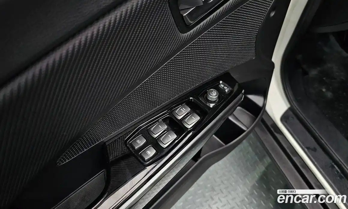 SsangYong TIBOLI 2022 1.5 Автомат в Москве № 36222, фото 5