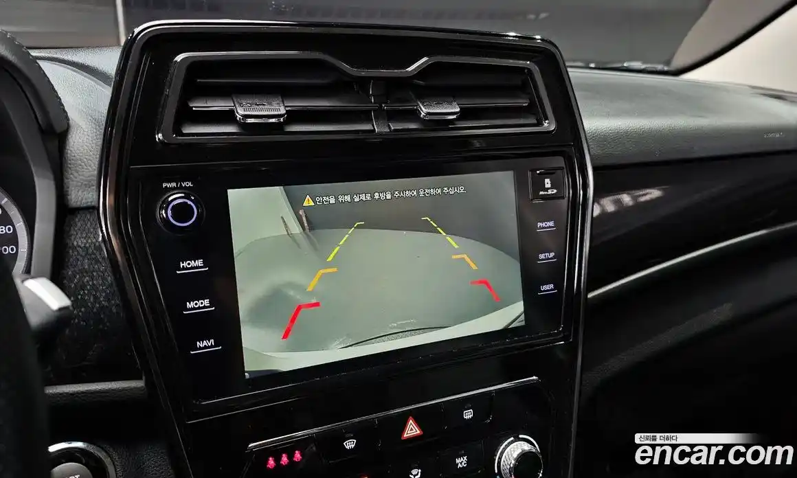 SsangYong TIBOLI 2022 1.5 Автомат в Москве № 36222, фото 8