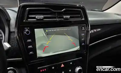 SsangYong TIBOLI 2022 1.5 Автомат в Москве № 36222, миниатюра 8