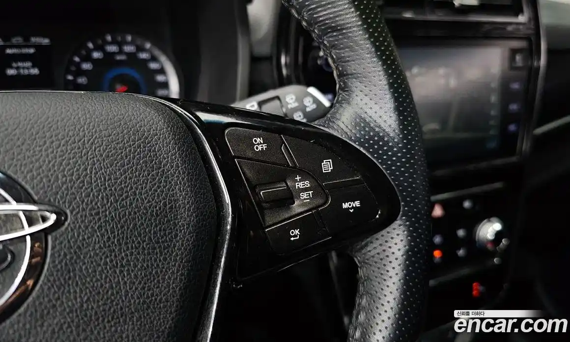 SsangYong TIBOLI 2022 1.5 Автомат в Москве № 36222, фото 9