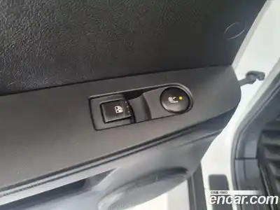 SsangYong Korando, 2015