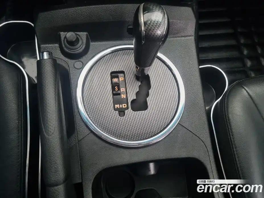 SsangYong Korando 2015 2.0 Автомат в Москве № 36296, фото 19