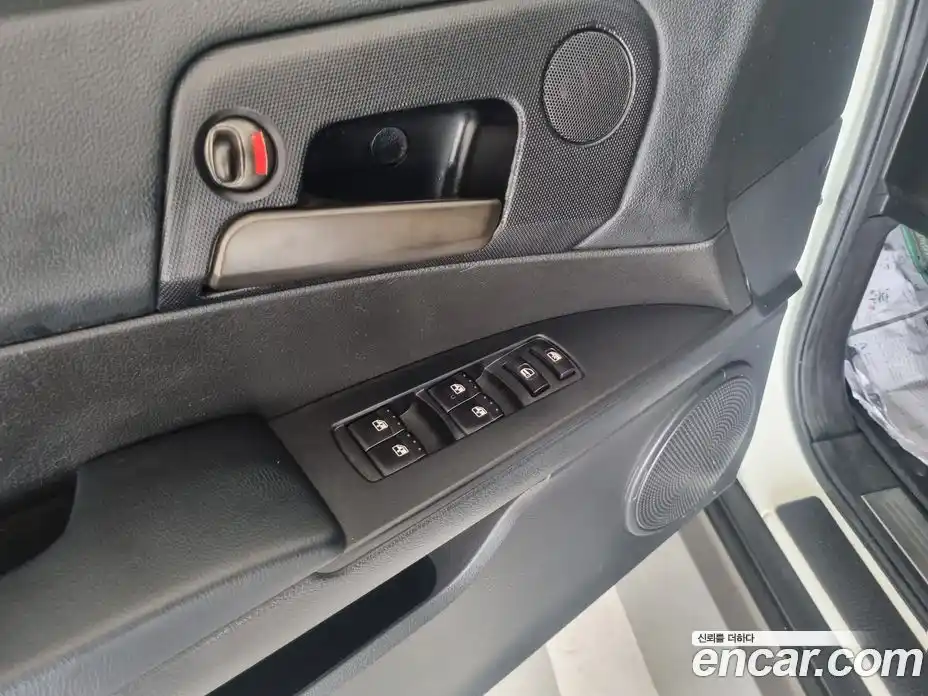 SsangYong Korando 2015 2.0 Автомат в Москве № 36296, фото 3