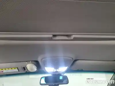 SsangYong Korando 2015 2.0 Автомат в Москве № 36296, миниатюра 5