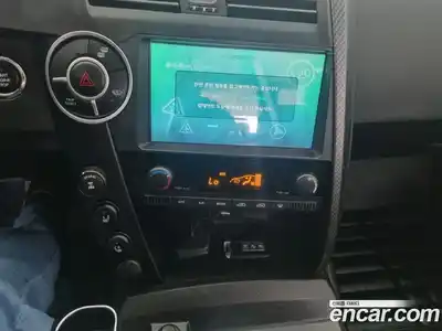 SsangYong Korando 2015 2.0 Автомат в Москве № 36296, миниатюра 8