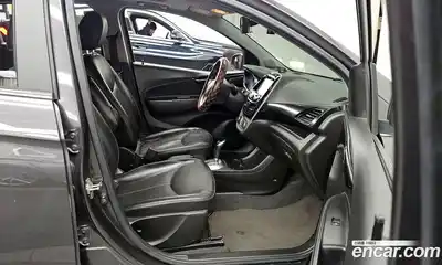 Chevrolet Spark 2016 1.0 Автомат в Москве № 36916, миниатюра 12