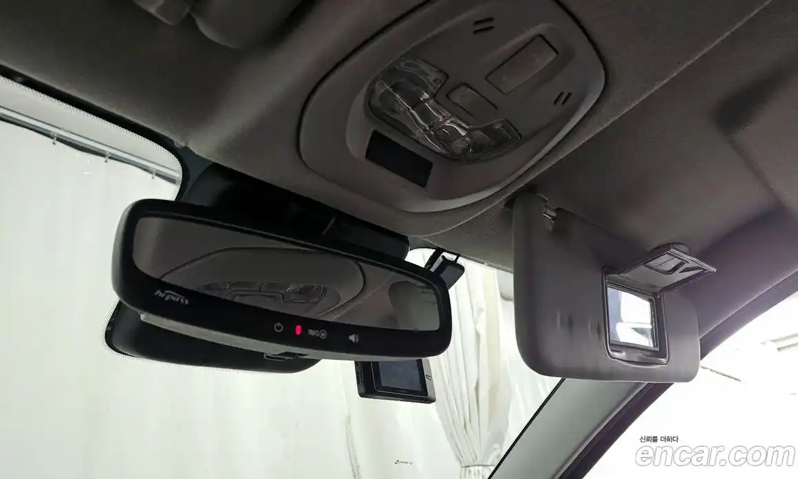 Chevrolet Spark 2016 1.0 Автомат в Москве № 36916, фото 14