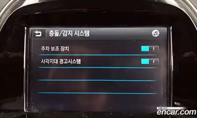 Chevrolet Spark 2016 1.0 Автомат в Москве № 36916, миниатюра 7