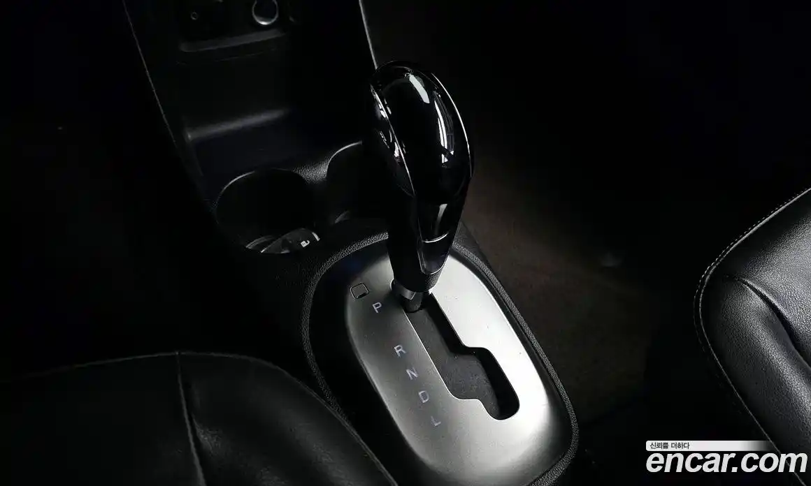 Chevrolet Spark 2016 1.0 Автомат в Москве № 36916, фото 9