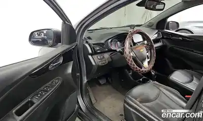 Chevrolet Spark 2016 1.0 Автомат в Москве № 36916, миниатюра 10