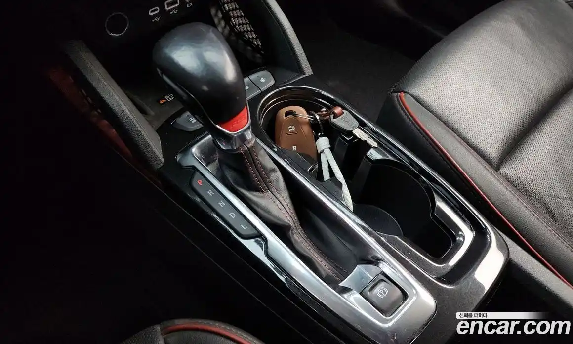 Chevrolet TrailBlazer 2021 1.3 Автомат в Москве № 36925, фото 16