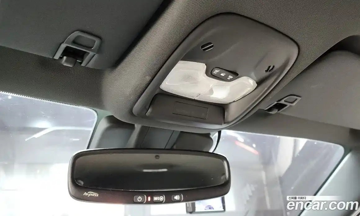 Chevrolet TrailBlazer 2021 1.3 Автомат в Москве № 36925, фото 5