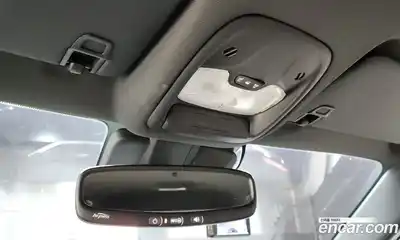 Chevrolet TrailBlazer 2021 1.3 Автомат в Москве № 36925, миниатюра 5