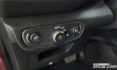 Chevrolet TrailBlazer 2021 1.3 Автомат в Москве № 36925, миниатюра 6