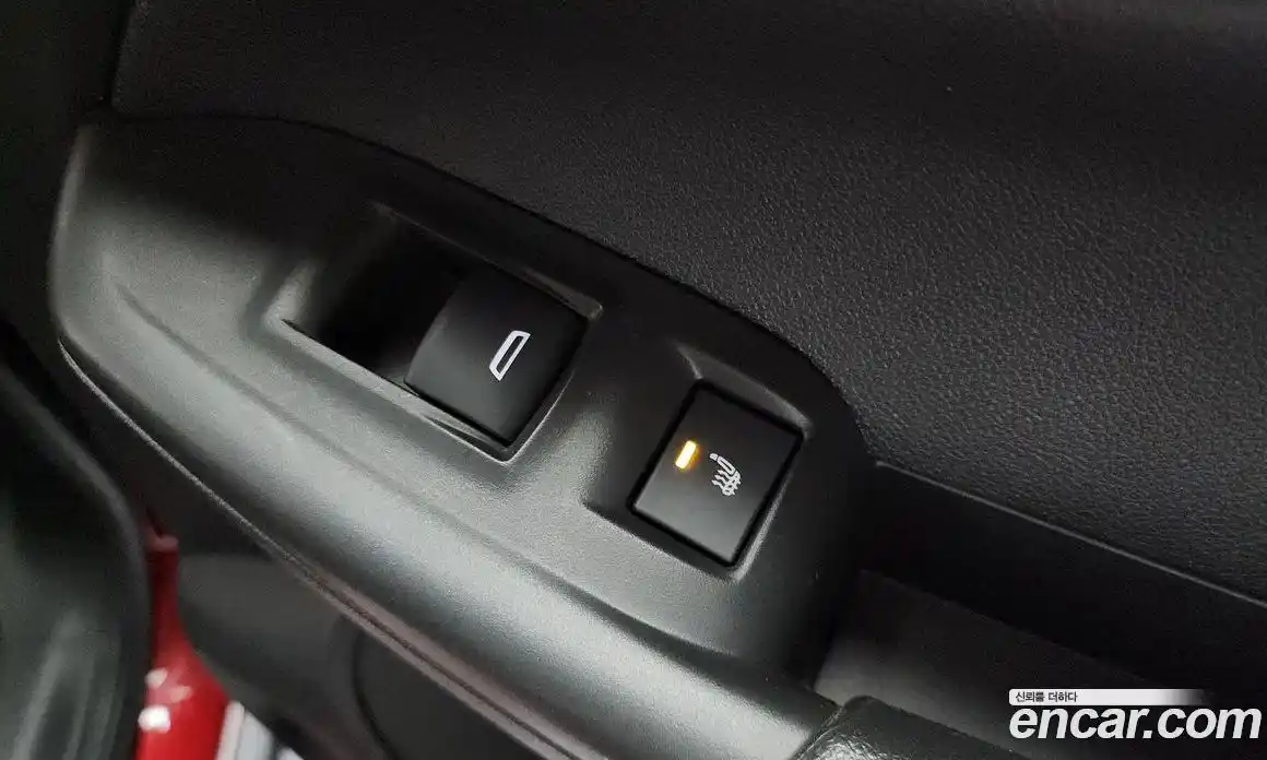 Chevrolet TrailBlazer 2021 1.3 Автомат в Москве № 36925, фото 9