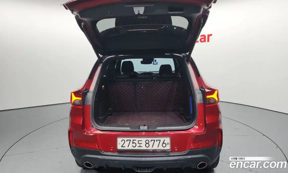 Chevrolet TrailBlazer 2021 1.3 Автомат в Москве № 36925, фото 10