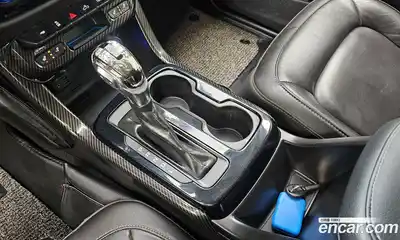 Chevrolet Colorado 2020 3.6 Автомат в Москве № 38438, миниатюра 12