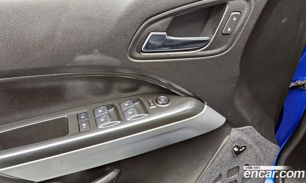 Chevrolet Colorado 2020 3.6 Автомат в Москве № 38438, фото 14