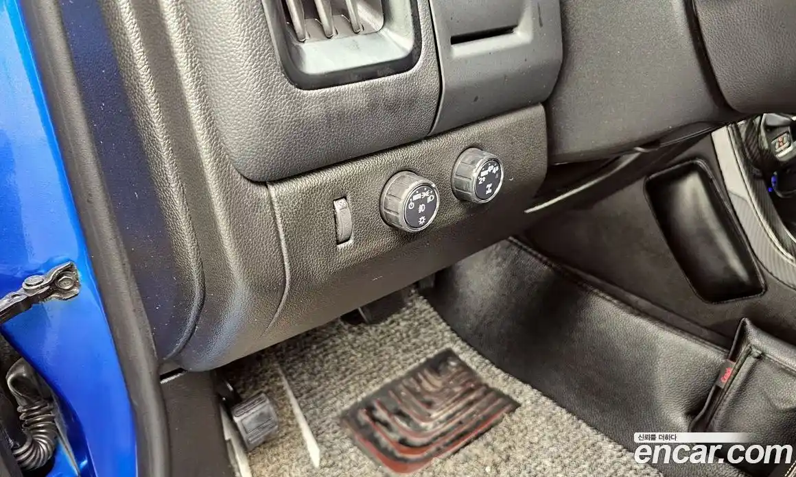 Chevrolet Colorado 2020 3.6 Автомат в Москве № 38438, фото 3