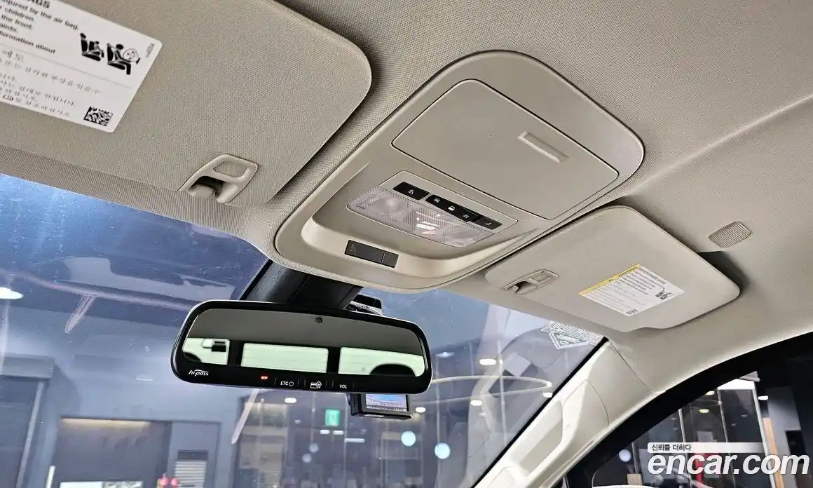 Chevrolet Colorado 2020 3.6 Автомат в Москве № 38438, фото 10