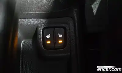 Chevrolet Spark 2017 1.0 Вариатор в Москве № 39149, миниатюра 11