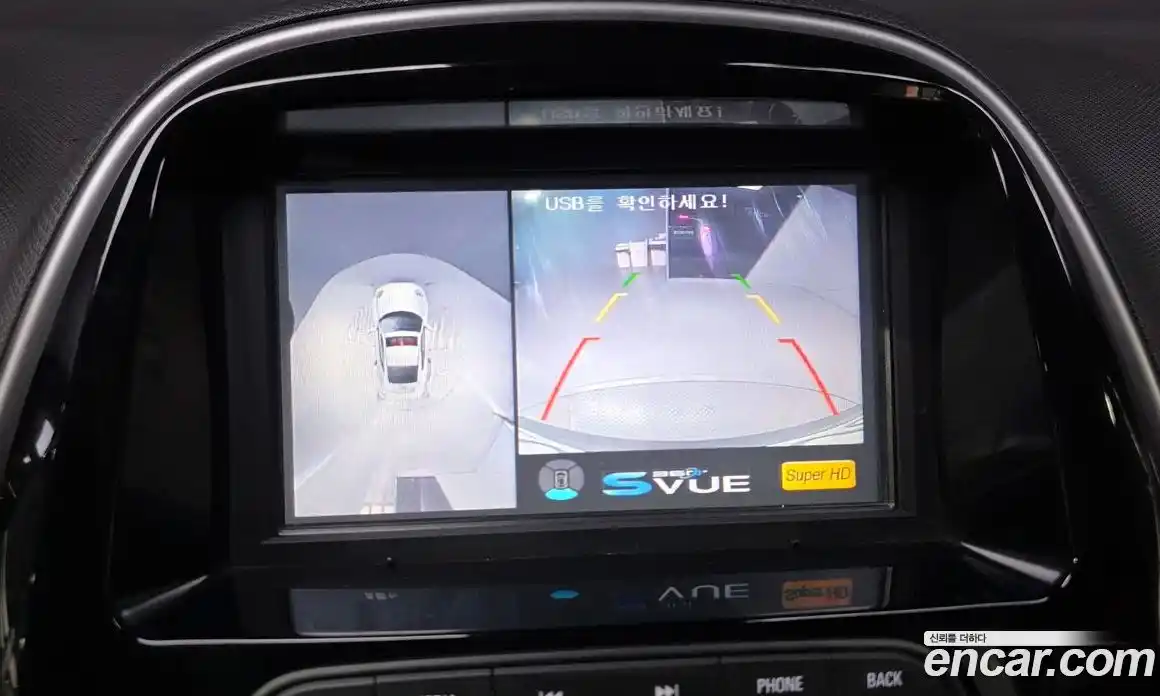 Chevrolet Spark 2017 1.0 Вариатор в Москве № 39149, фото 19