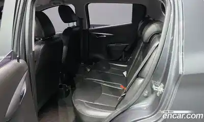 Chevrolet Spark 2017 1.0 Вариатор в Москве № 39149, миниатюра 2