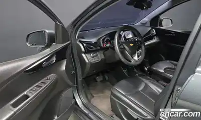 Chevrolet Spark 2017 1.0 Вариатор в Москве № 39149, миниатюра 5