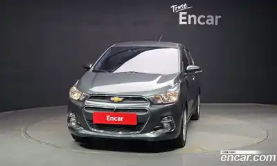 Chevrolet Spark 2017 1.0 Вариатор в Москве № 39149, миниатюра 6