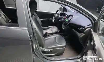 Chevrolet Spark 2017 1.0 Вариатор в Москве № 39149, миниатюра 8