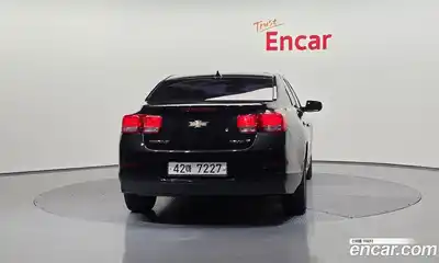 Chevrolet Malibu 2014 2.0 Автомат в Москве № 39431, миниатюра 11