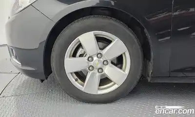 Chevrolet Malibu 2014 2.0 Автомат в Москве № 39431, миниатюра 12