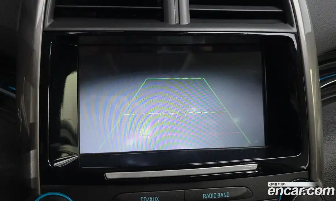 Chevrolet Malibu 2014 2.0 Автомат в Москве № 39431, фото 15