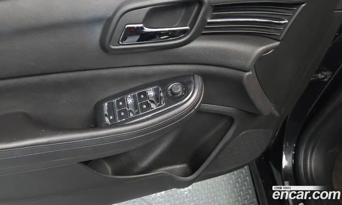 Chevrolet Malibu 2014 2.0 Автомат в Москве № 39431, фото 2