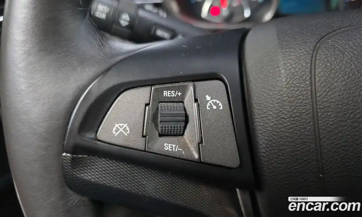 Chevrolet Malibu 2014 2.0 Автомат в Москве № 39431, фото 3