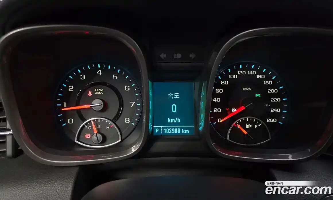 Chevrolet Malibu 2014 2.0 Автомат в Москве № 39431, фото 5