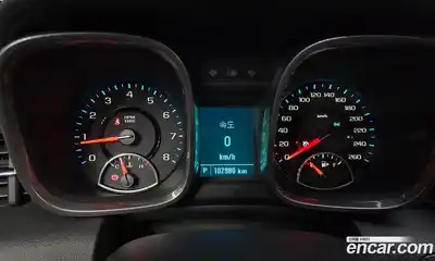 Chevrolet Malibu 2014 2.0 Автомат в Москве № 39431, миниатюра 5