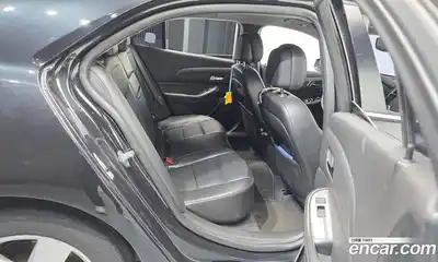 Chevrolet Malibu 2014 2.0 Автомат в Москве № 39431, миниатюра 6