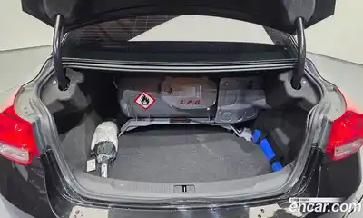 Chevrolet Malibu 2014 2.0 Автомат в Москве № 39431, миниатюра 9