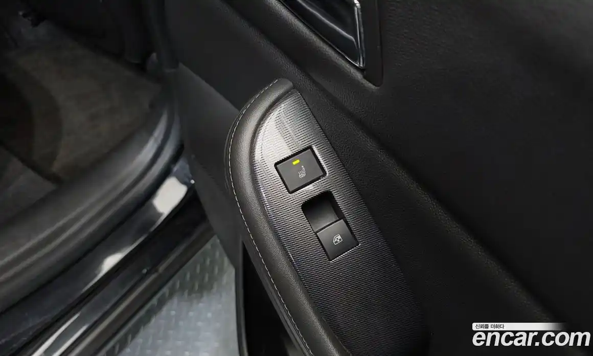 Chevrolet Malibu 2014 2.0 Автомат в Москве № 39431, фото 10