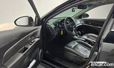 Chevrolet Cruze 2016 1.4 Автомат в Москве № 39621, миниатюра 7