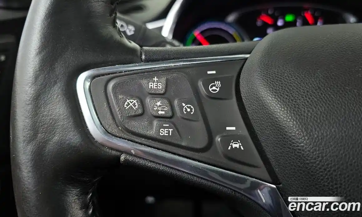 Chevrolet Malibu 2018 1.8 Автомат в Москве № 40180, фото 11